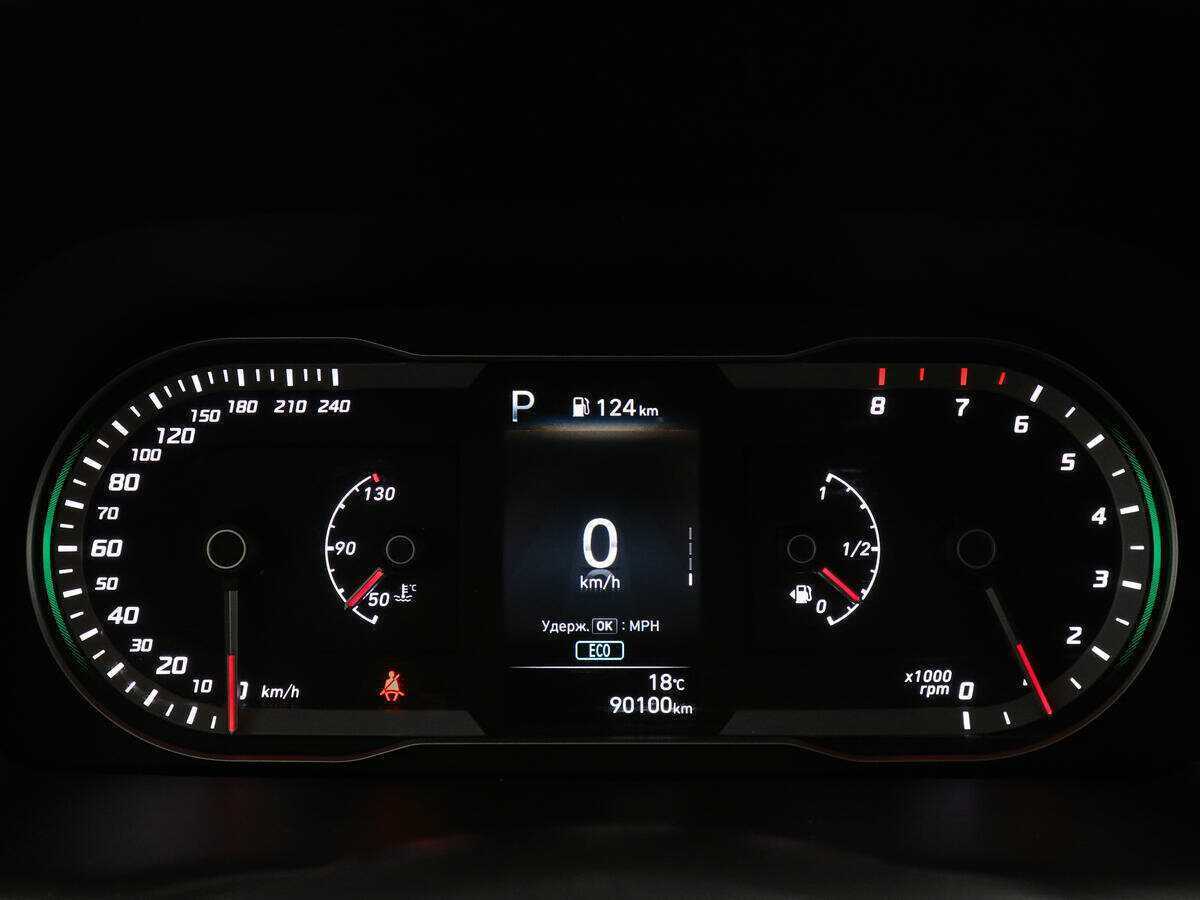 Hyundai Tucson б/у, 2021, Автоматическая. Фото: #10