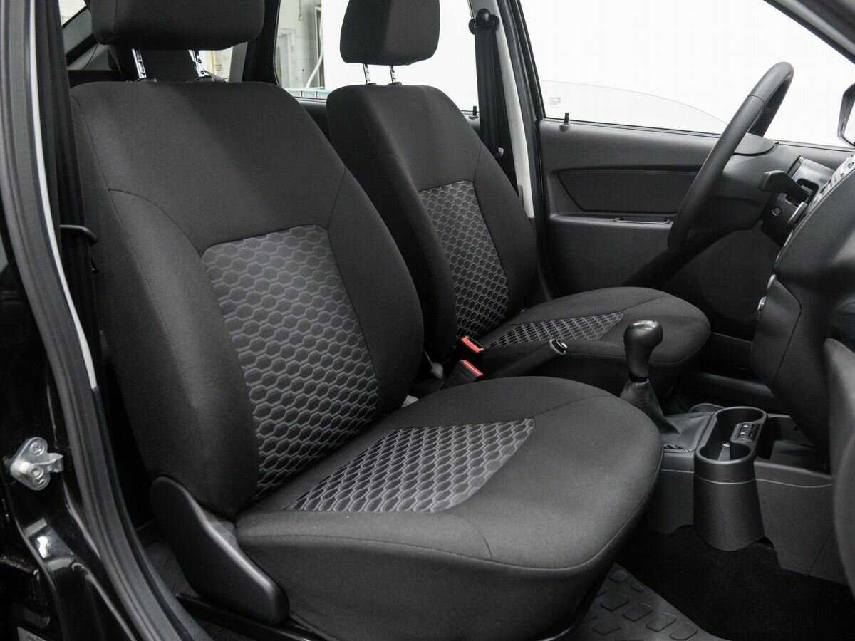 Lada (ВАЗ) Granta б/у, 2023, Механическая. Фото: #8