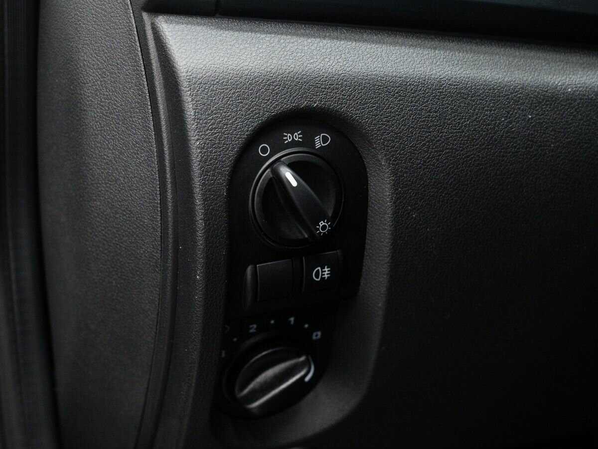 Lada (ВАЗ) Granta б/у, 2023, Механическая. Фото: #15