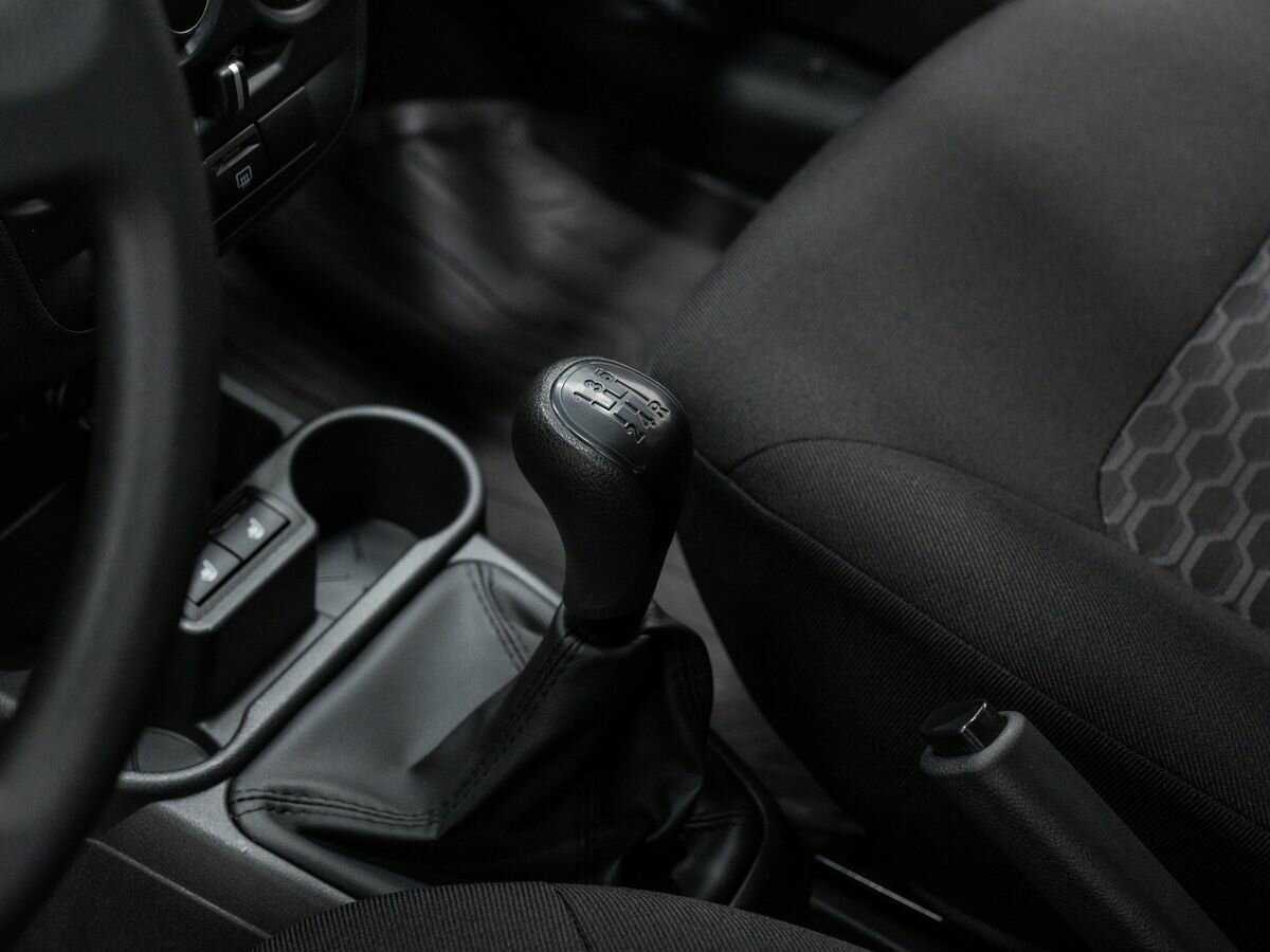 Lada (ВАЗ) Granta б/у, 2023, Механическая. Фото: #16