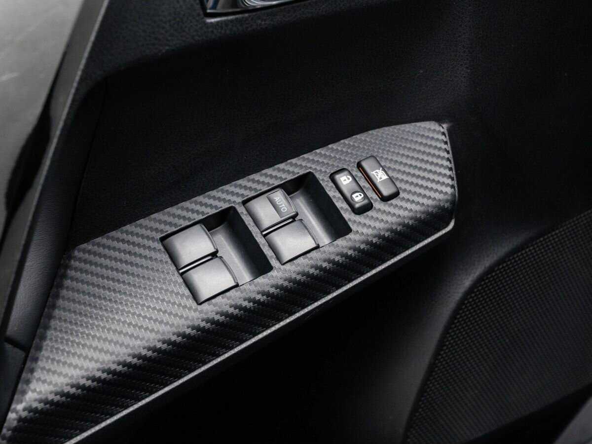 Toyota RAV4 б/у, 2013, Автоматическая. Фото: #15