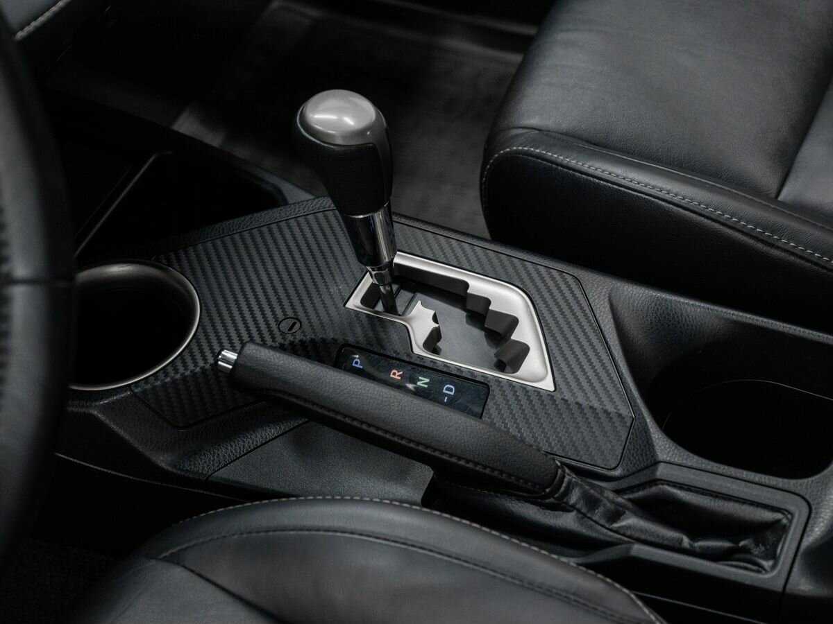 Toyota RAV4 б/у, 2013, Автоматическая. Фото: #18