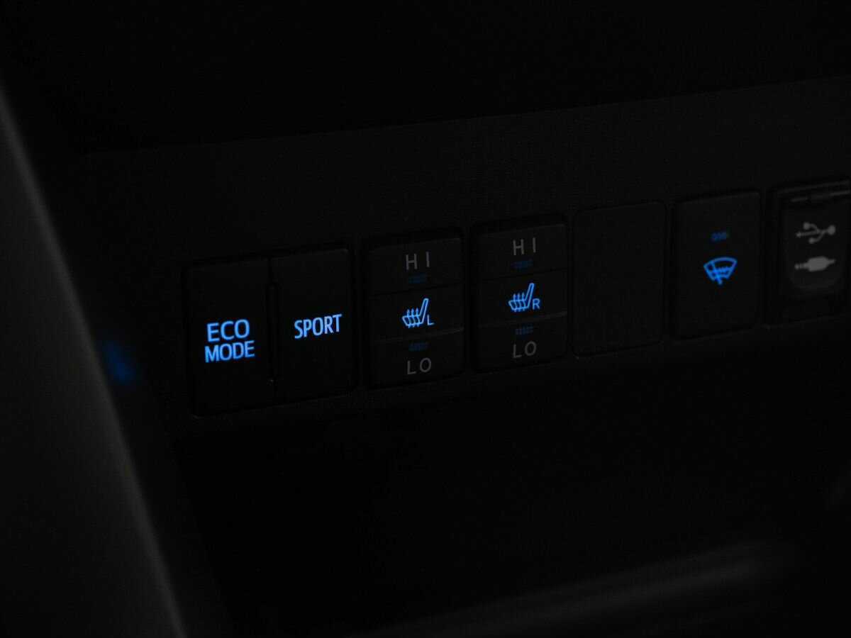 Toyota RAV4 б/у, 2013, Автоматическая. Фото: #19