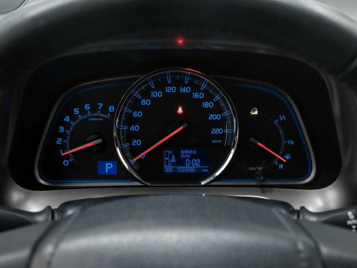 Toyota RAV4 б/у, 2013, Автоматическая. Фото: #23