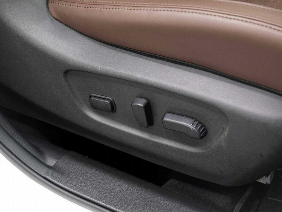 Nissan Qashqai б/у, 2021, Вариатор. Фото: #13