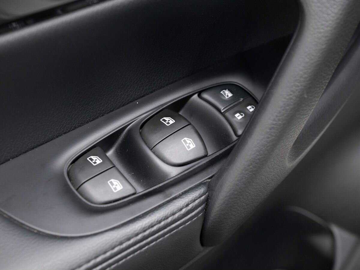 Nissan Qashqai б/у, 2021, Вариатор. Фото: #25