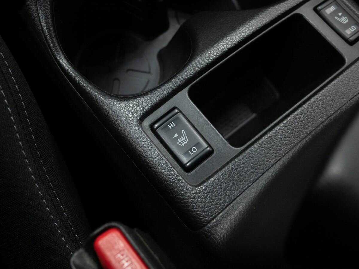 Nissan Qashqai б/у, 2017, Механическая. Фото: #17