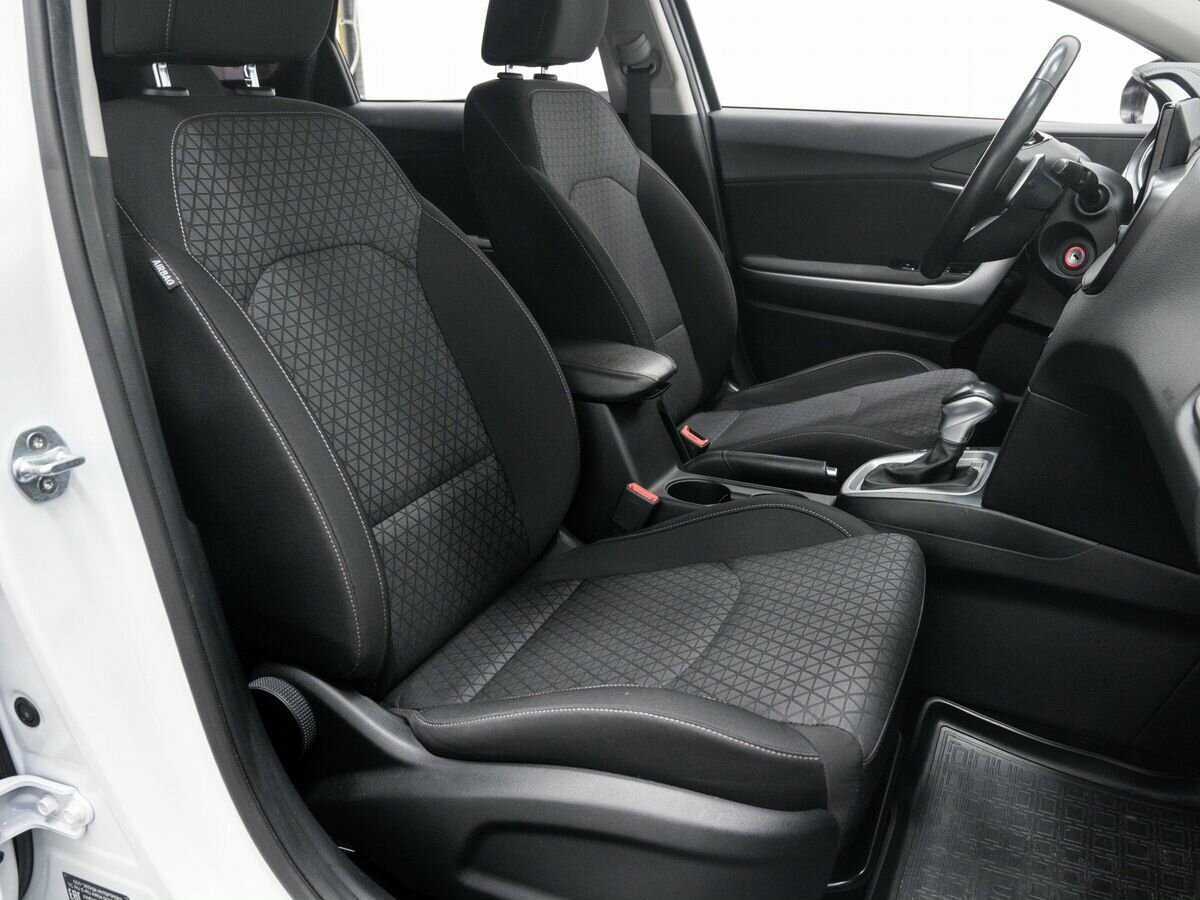 Kia Ceed б/у, 2020, Автоматическая. Фото: #9