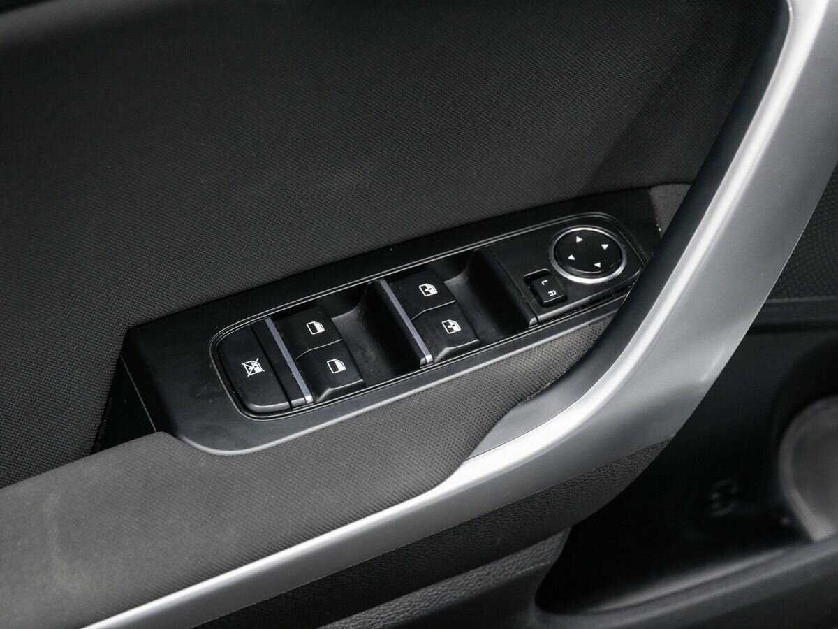 Kia Ceed б/у, 2020, Автоматическая. Фото: #15