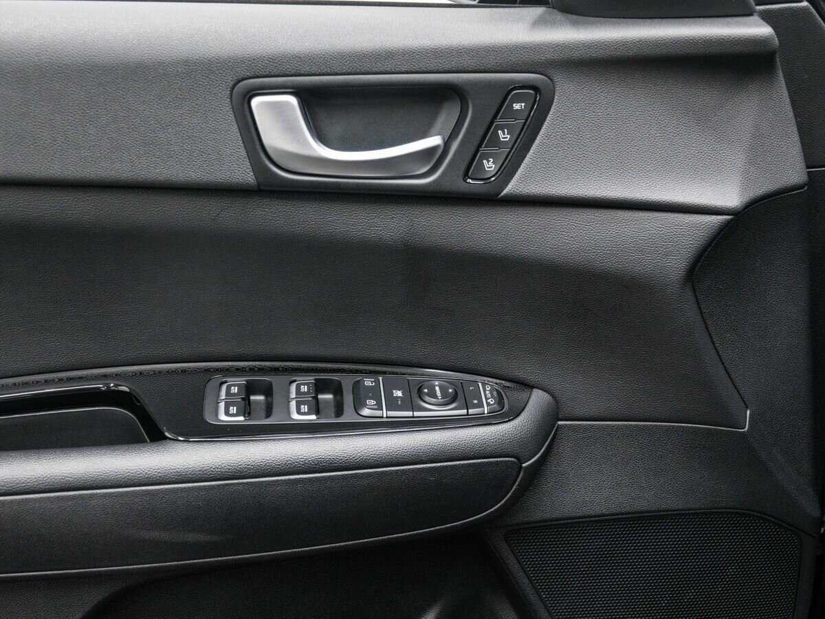 Kia Optima б/у, 2018, Автоматическая. Фото: #14