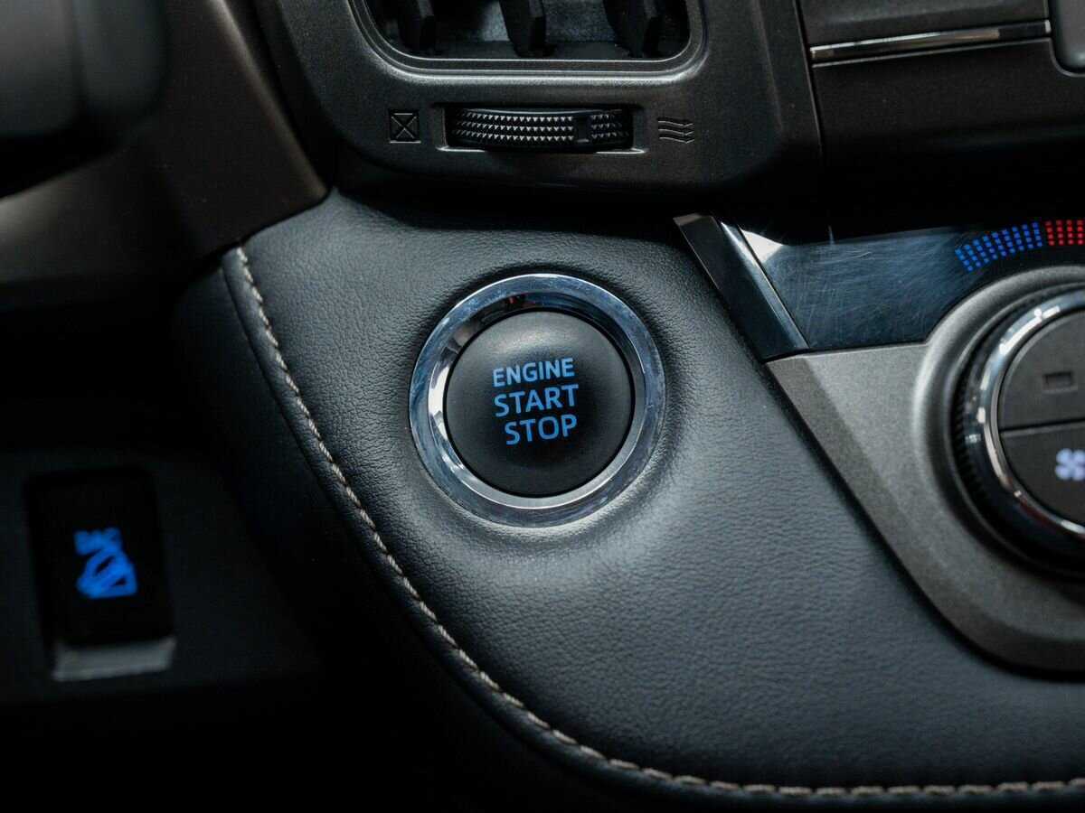 Toyota RAV4 б/у, 2013, Автоматическая. Фото: #19