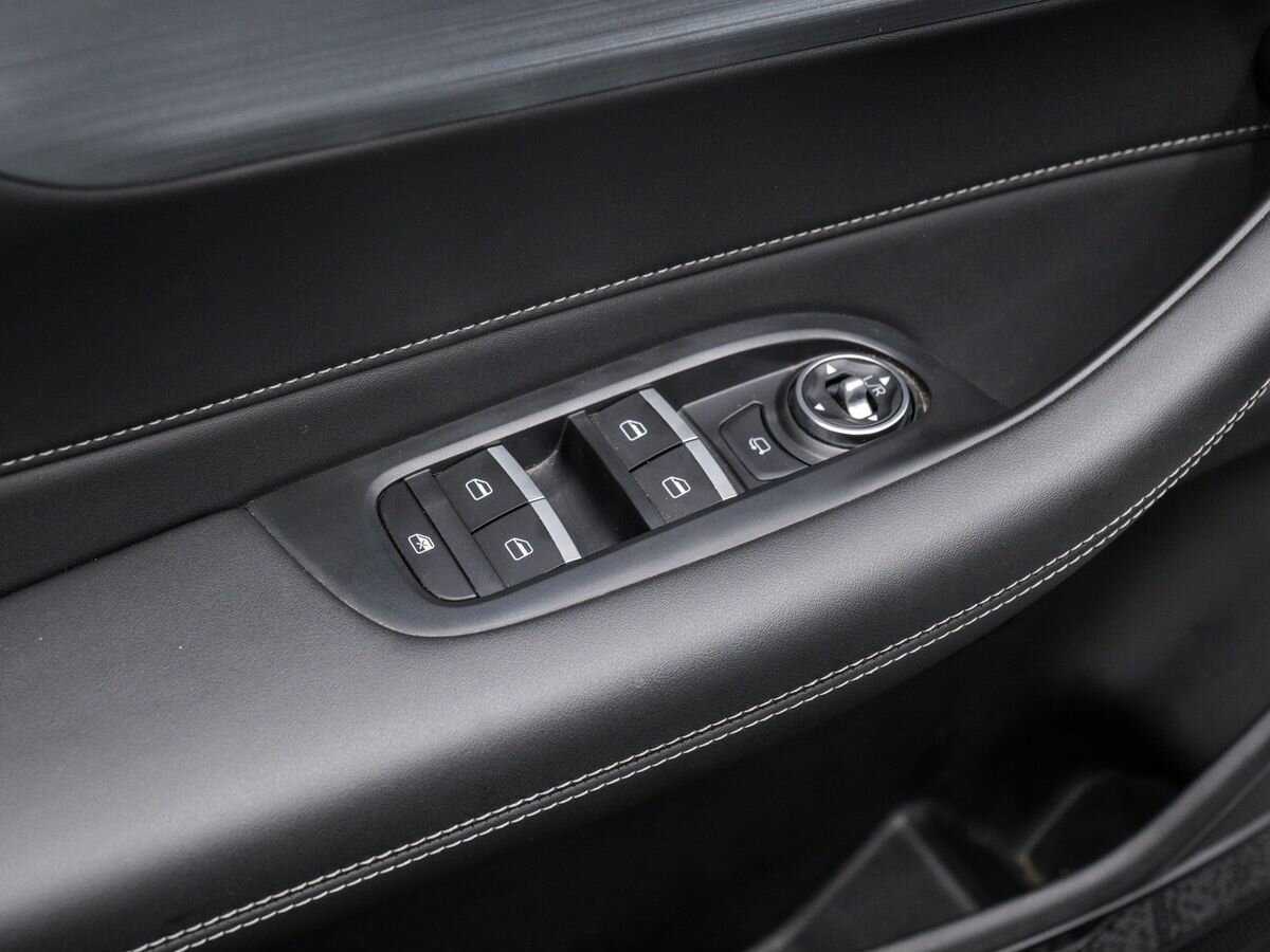 Chery Tiggo 4 Pro б/у, 2023, Вариатор. Фото: #15