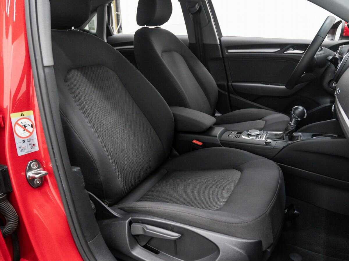 Audi A3 б/у, 2020, Роботизированная. Фото: #8