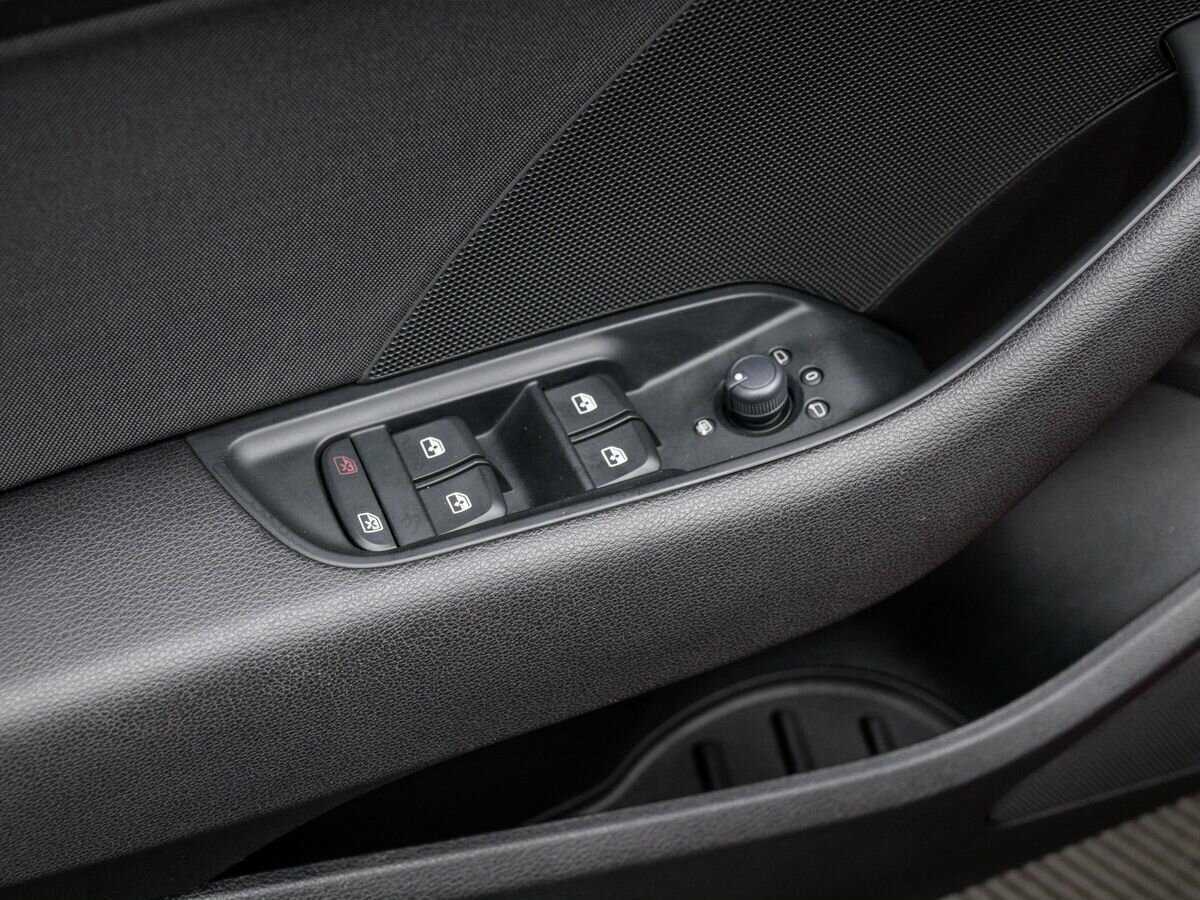 Audi A3 б/у, 2020, Роботизированная. Фото: #15