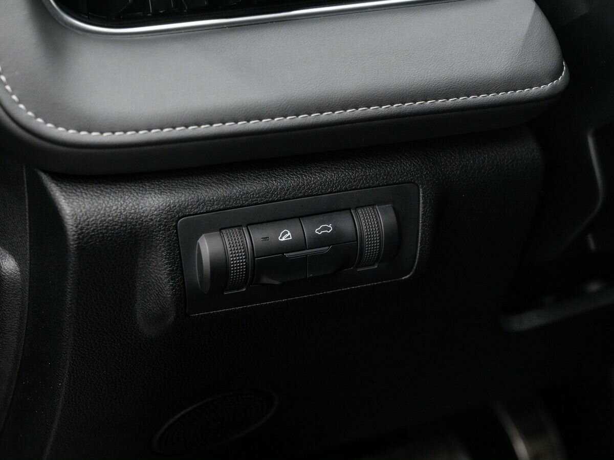 Chery Tiggo 8 Pro Max б/у, 2022, Роботизированная. Фото: #16