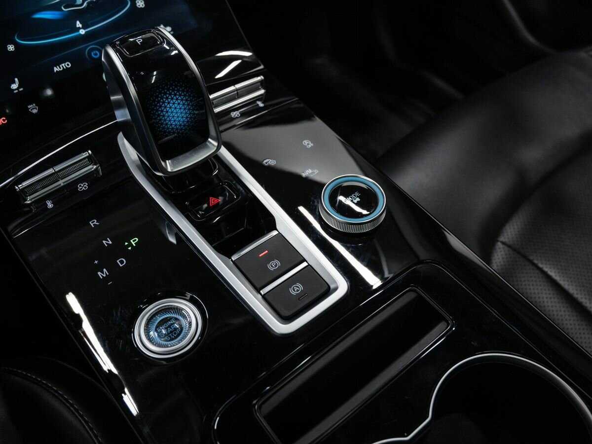 Chery Tiggo 8 Pro Max б/у, 2022, Роботизированная. Фото: #18