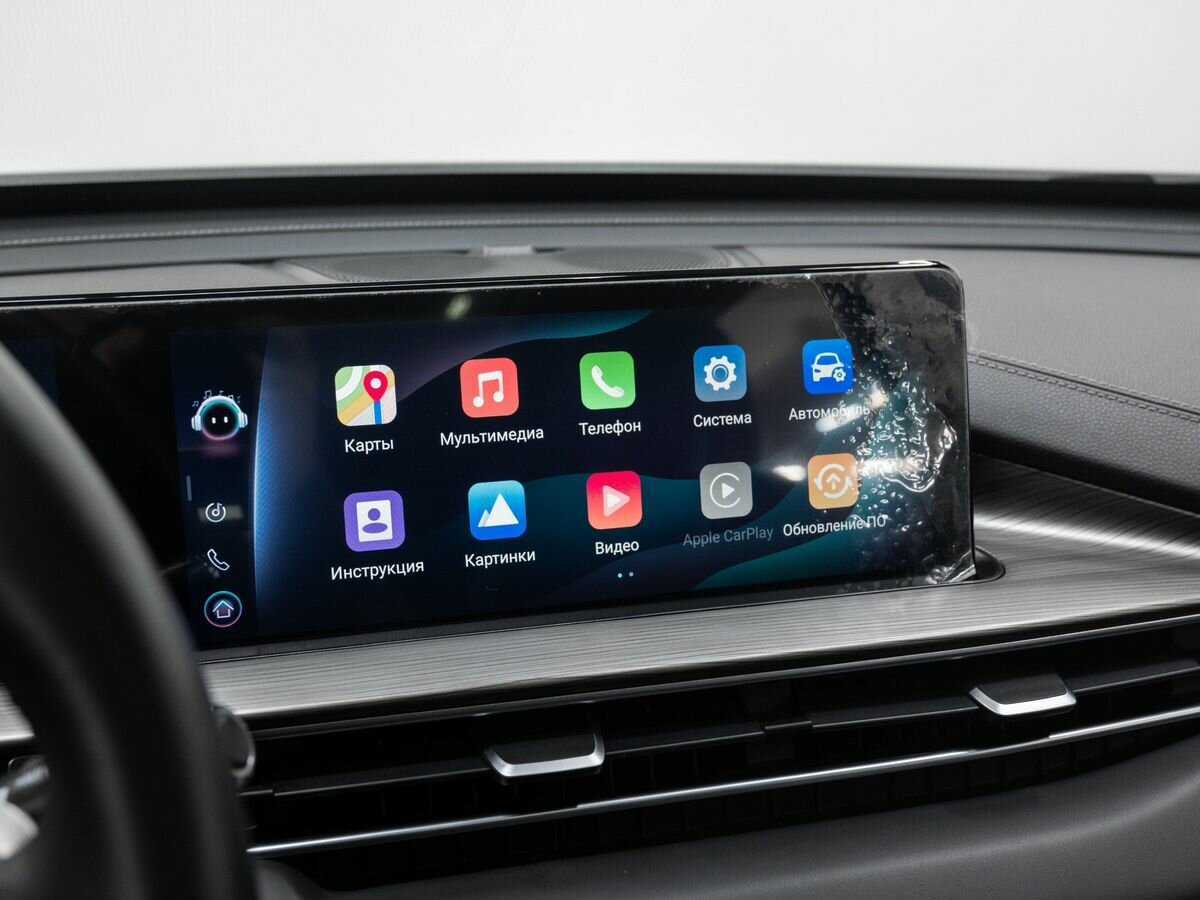 Chery Tiggo 8 Pro Max б/у, 2022, Роботизированная. Фото: #20