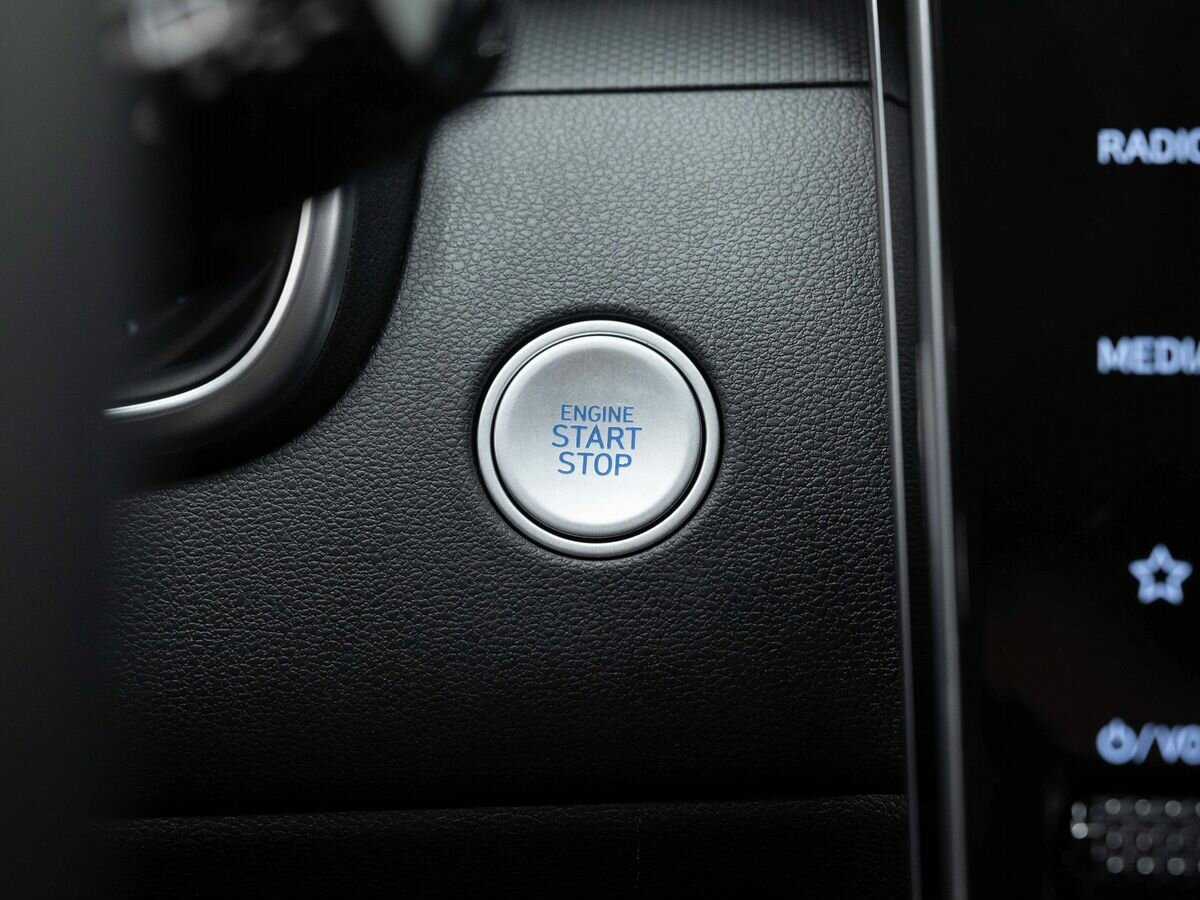 Hyundai Tucson б/у, 2021, Автоматическая. Фото: #19