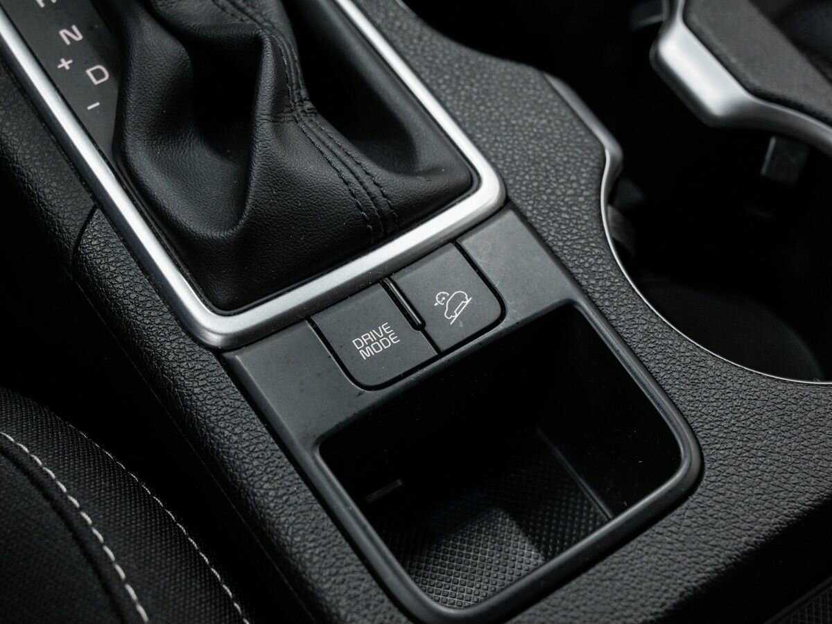 Kia Sportage б/у, 2020, Автоматическая. Фото: #15