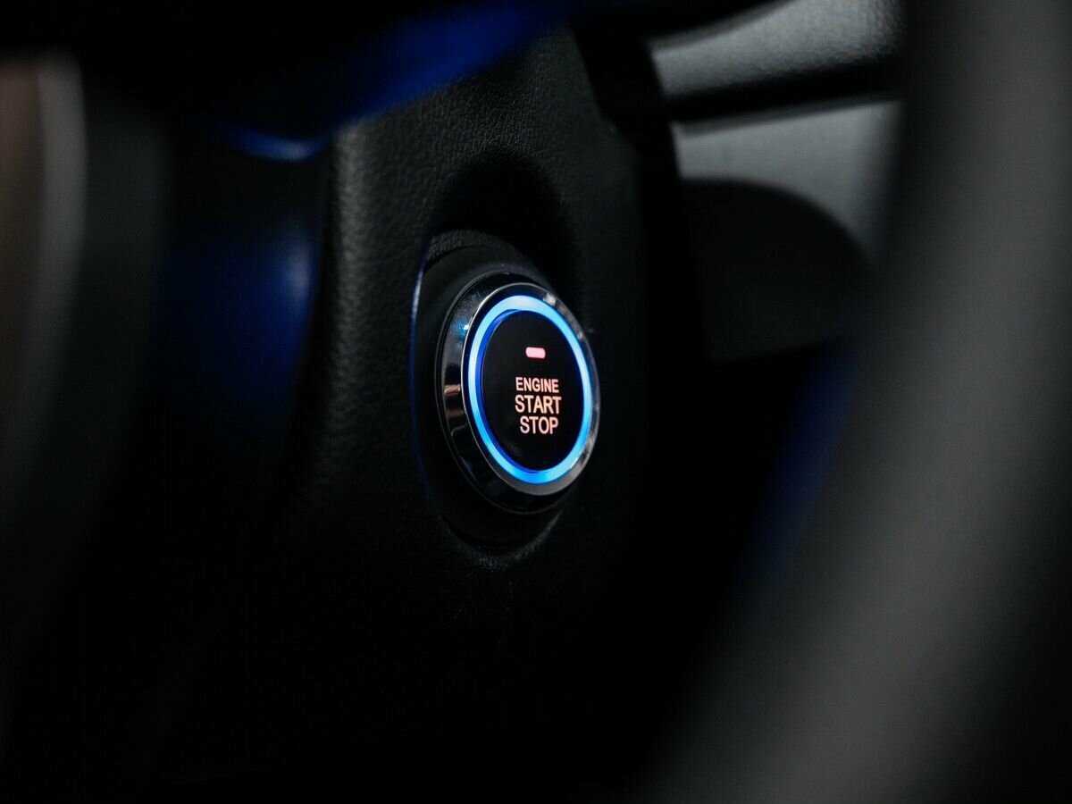 Kia Sportage б/у, 2020, Автоматическая. Фото: #18