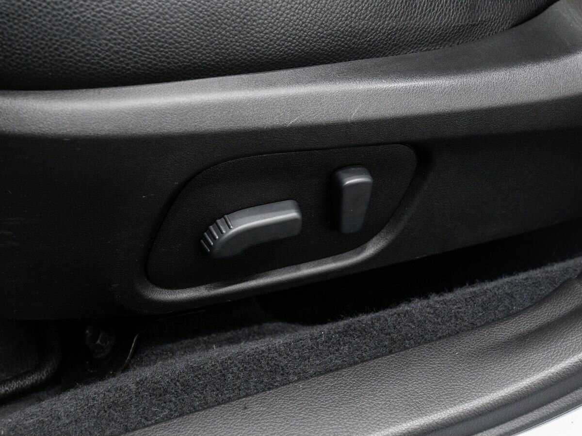 Subaru XV б/у, 2014, Вариатор. Фото: #16