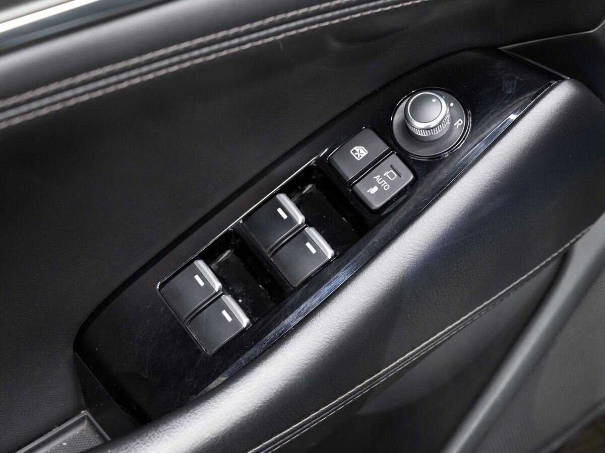 Mazda 6 б/у, 2021, Автоматическая. Фото: #18