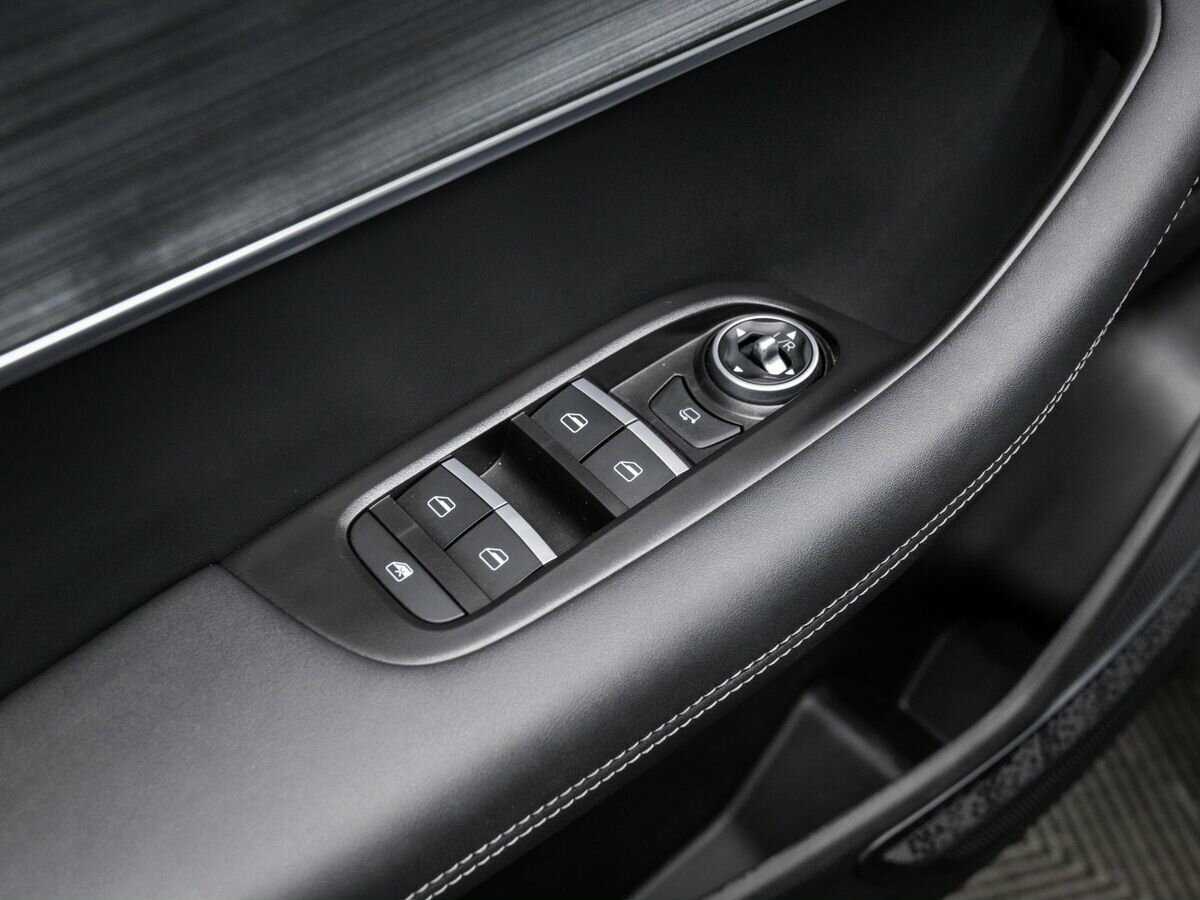 Chery Tiggo 7 Pro Max б/у, 2023, Роботизированная. Фото: #15