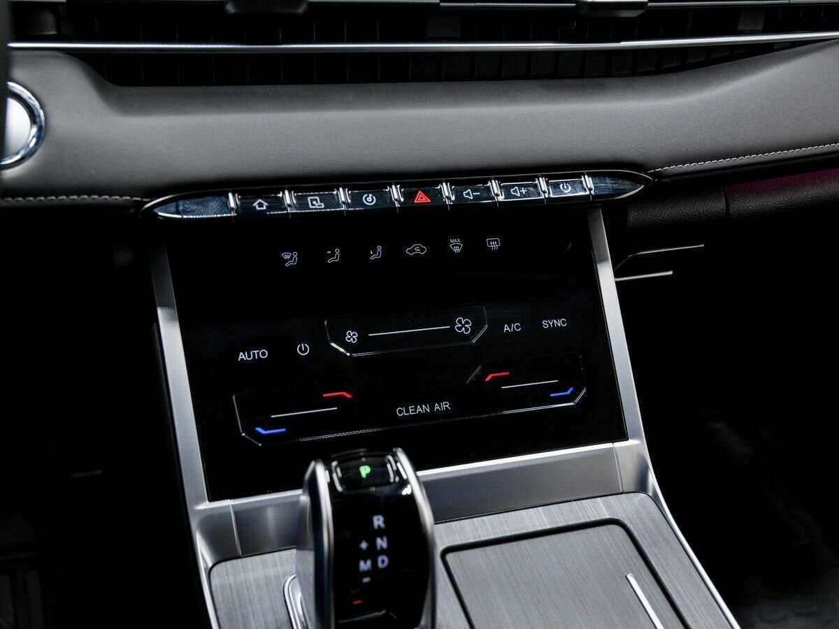 Chery Tiggo 7 Pro Max б/у, 2023, Роботизированная. Фото: #17