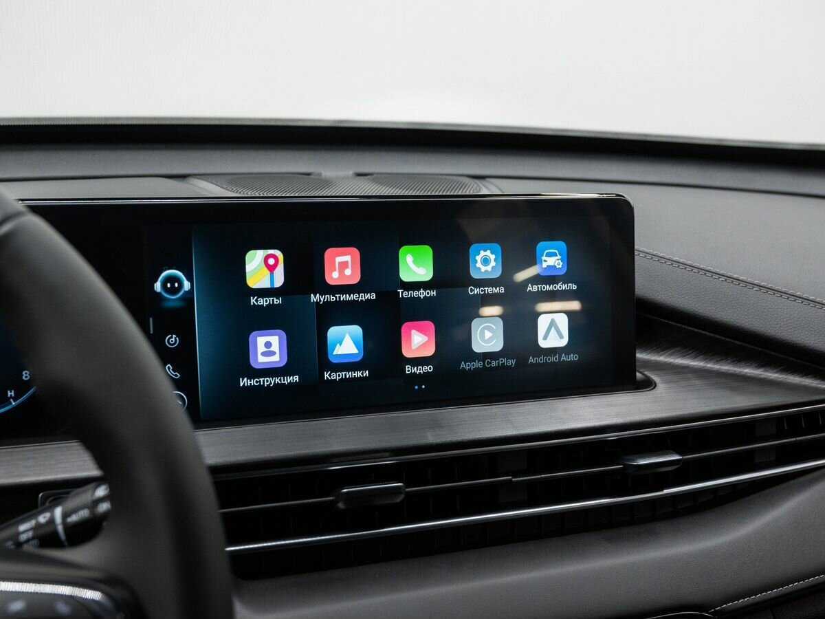 Chery Tiggo 7 Pro Max б/у, 2023, Роботизированная. Фото: #19