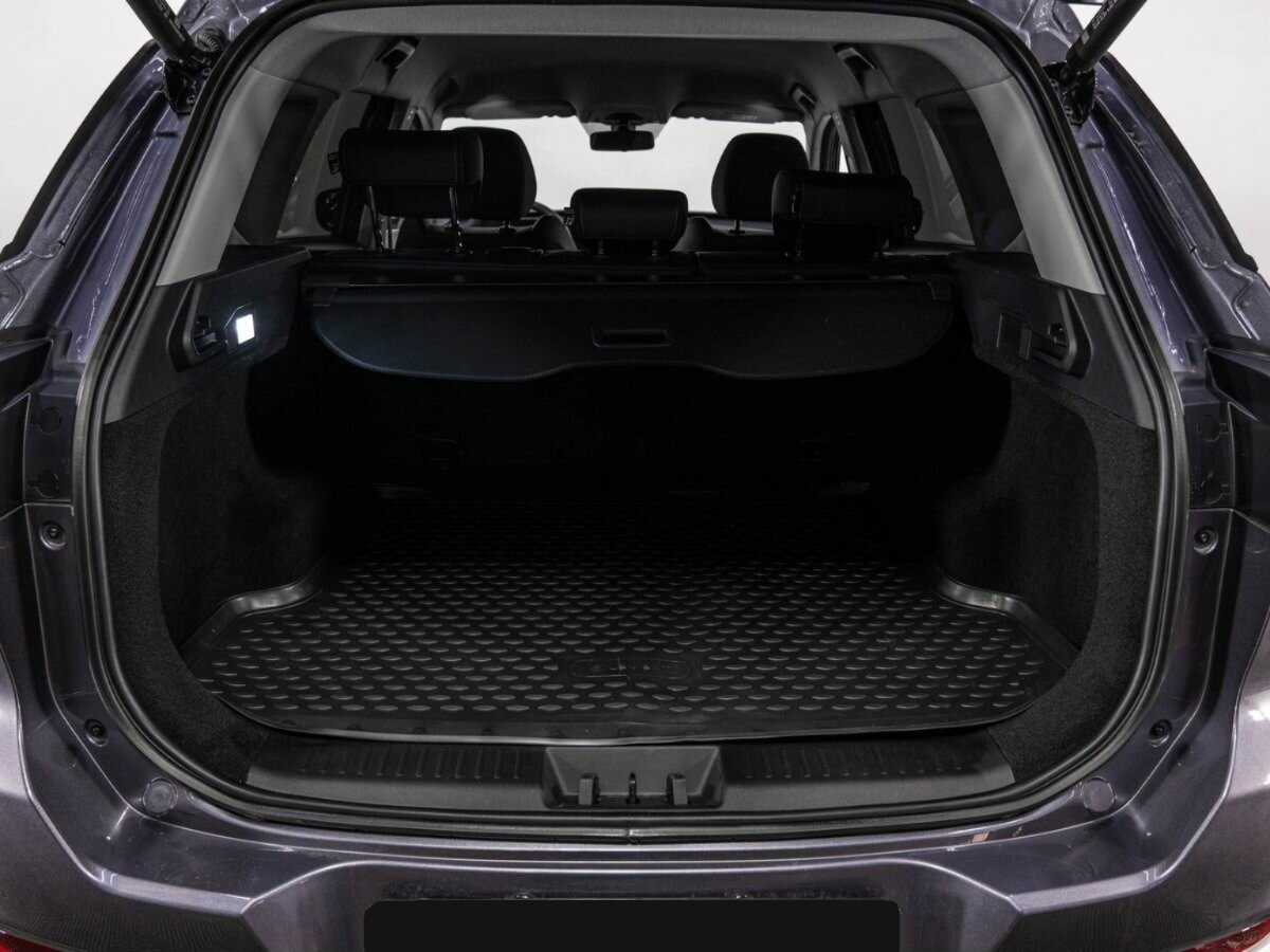 Chery Tiggo 7 Pro Max б/у, 2023, Роботизированная. Фото: #21