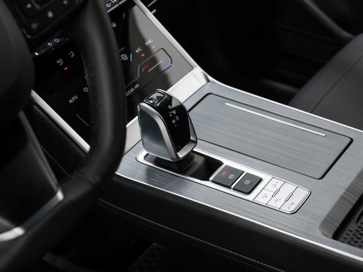 Chery Tiggo 7 Pro Max б/у, 2024, Роботизированная. Фото: #19