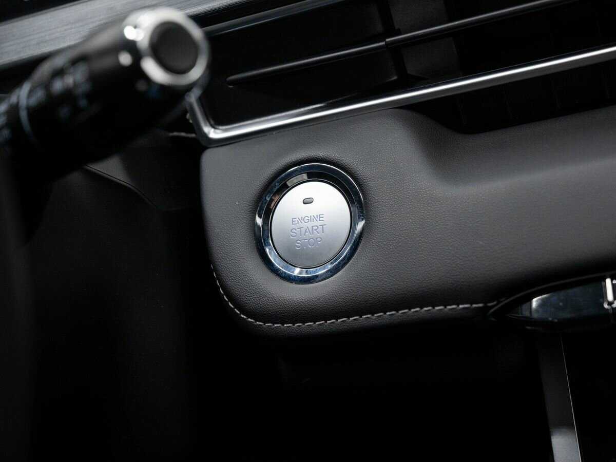 Chery Tiggo 7 Pro Max б/у, 2024, Роботизированная. Фото: #22