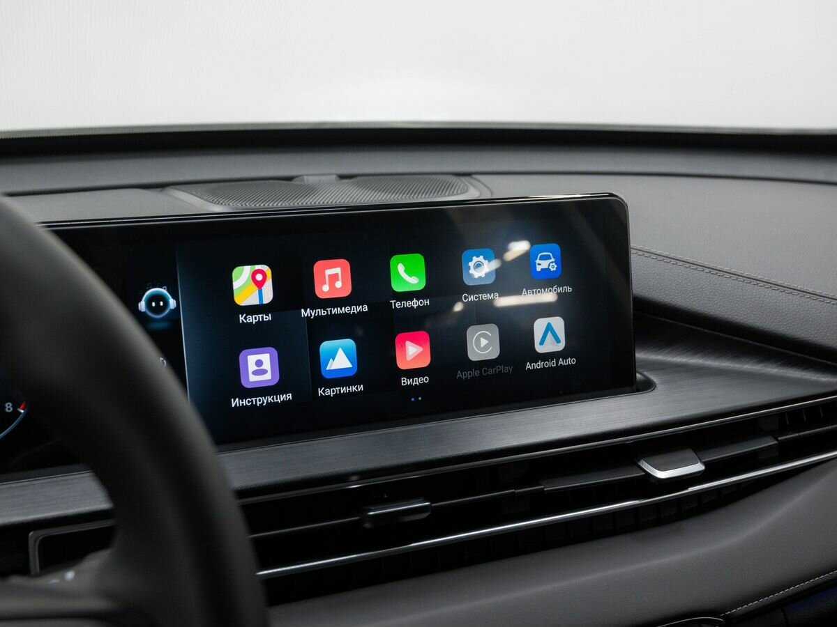 Chery Tiggo 7 Pro Max б/у, 2024, Роботизированная. Фото: #23