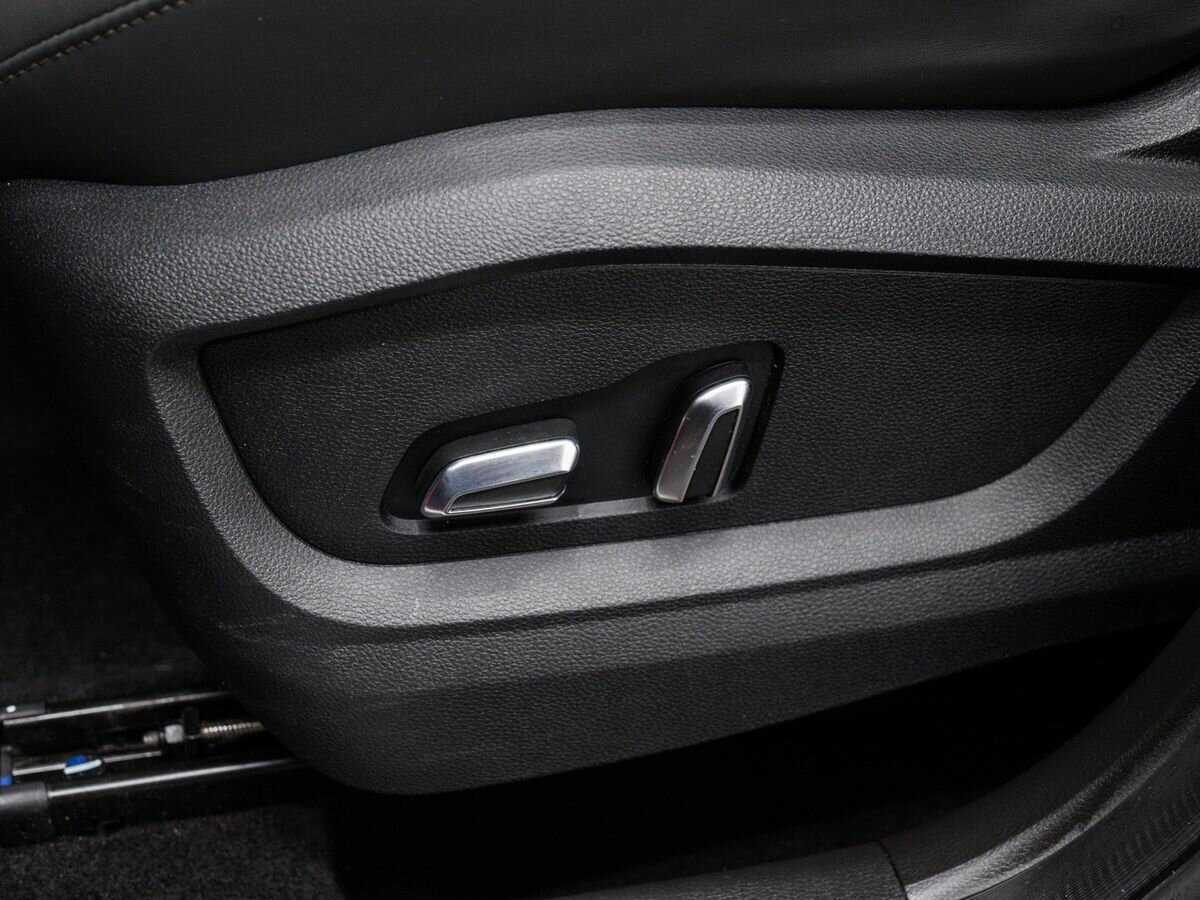 Chery Tiggo 7 Pro Max б/у, 2023, Вариатор. Фото: #18