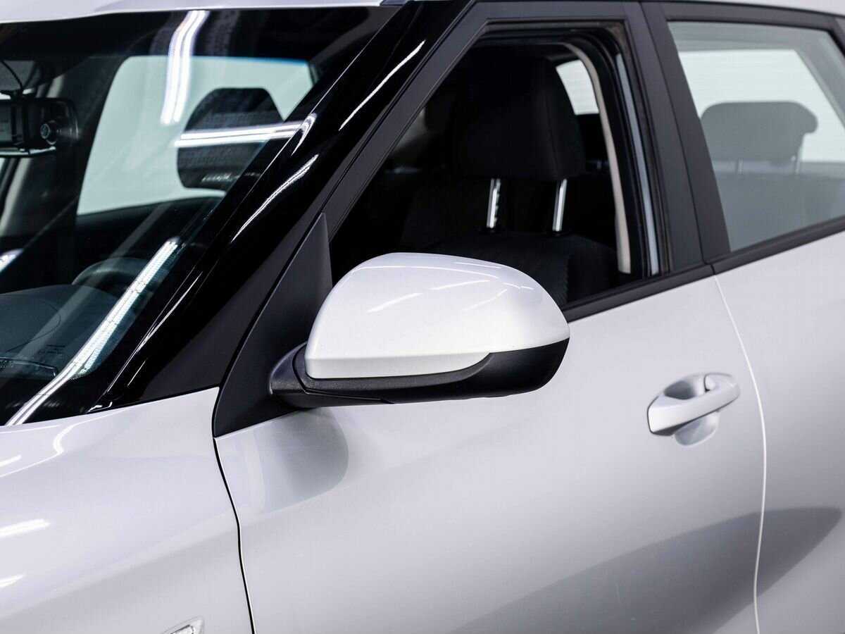 Kia Seltos б/у, 2021, Автоматическая. Фото: #6