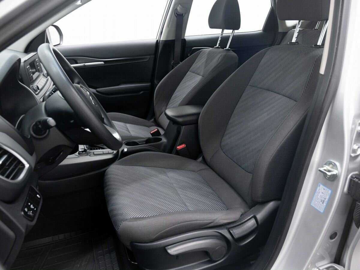 Kia Seltos б/у, 2021, Автоматическая. Фото: #8