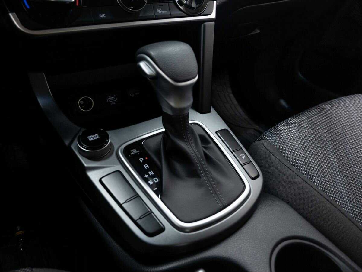 Kia Seltos б/у, 2021, Автоматическая. Фото: #18