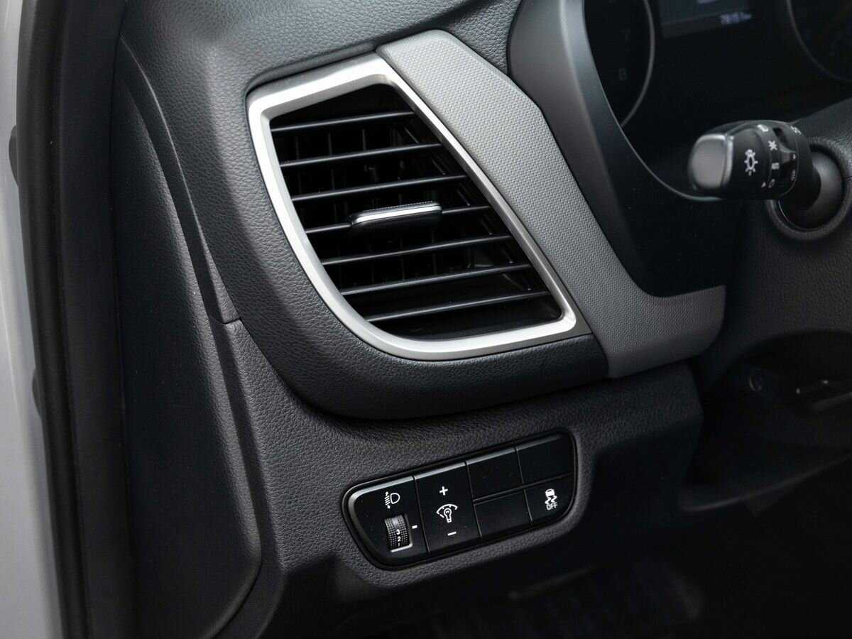 Kia Seltos б/у, 2021, Автоматическая. Фото: #20