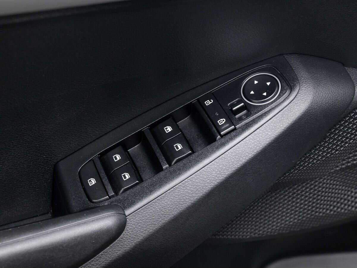 Kia Seltos б/у, 2021, Автоматическая. Фото: #21