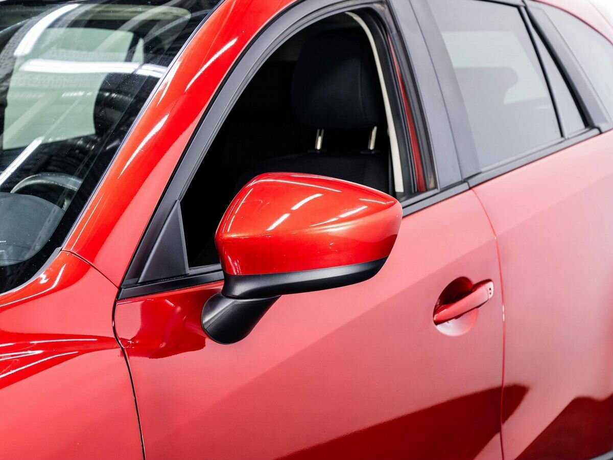 Mazda CX-5 б/у, 2015, Автоматическая. Фото: #7