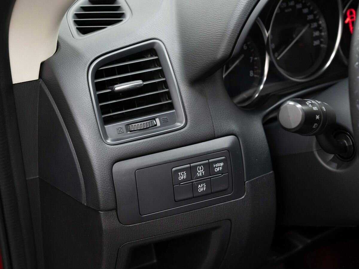 Mazda CX-5 б/у, 2015, Автоматическая. Фото: #20