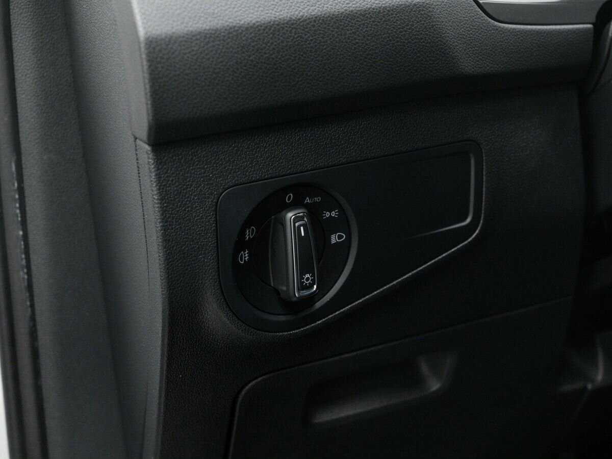 Volkswagen Tiguan б/у, 2017, Роботизированная. Фото: #17