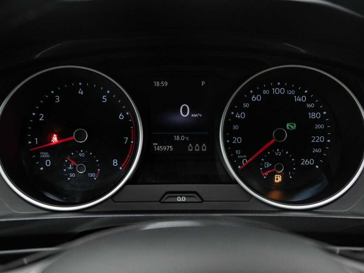 Volkswagen Tiguan б/у, 2017, Роботизированная. Фото: #21