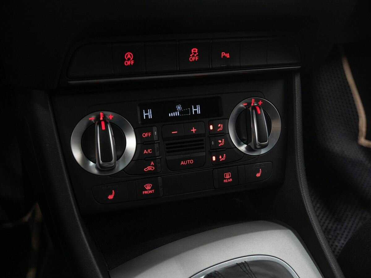 Audi Q3 б/у, 2014, Роботизированная. Фото: #17