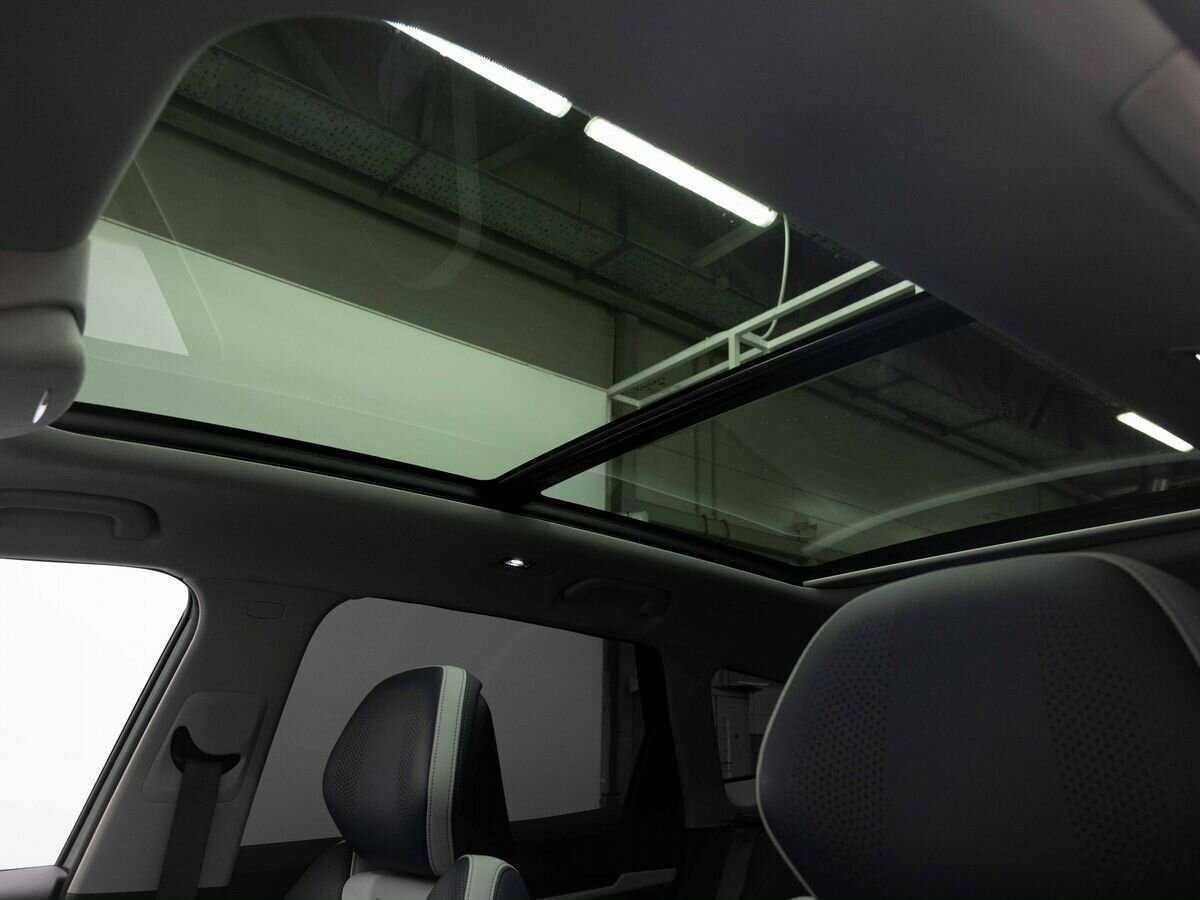 Geely Atlas б/у, 2023, Роботизированная. Фото: #23