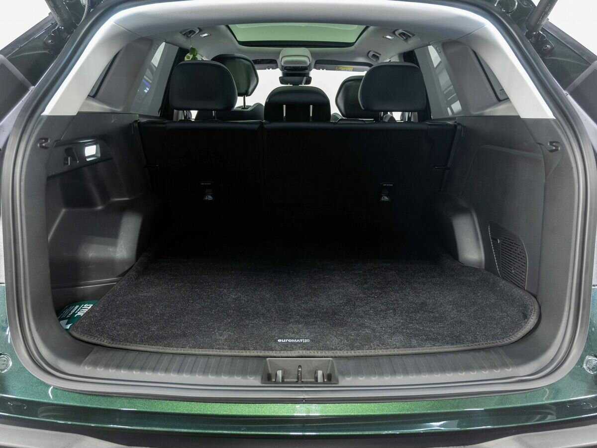 Geely Atlas б/у, 2023, Роботизированная. Фото: #28