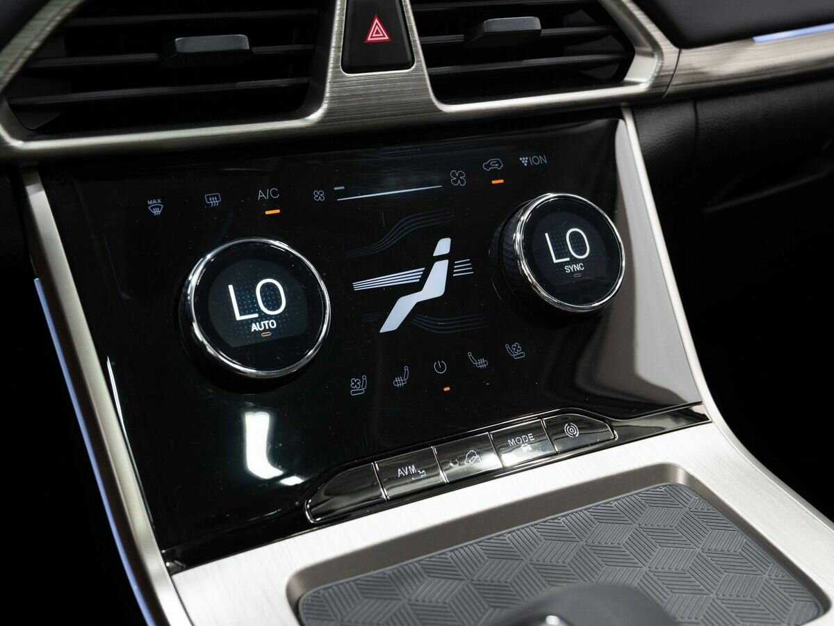 EXEED TXL б/у, 2023, Роботизированная. Фото: #24