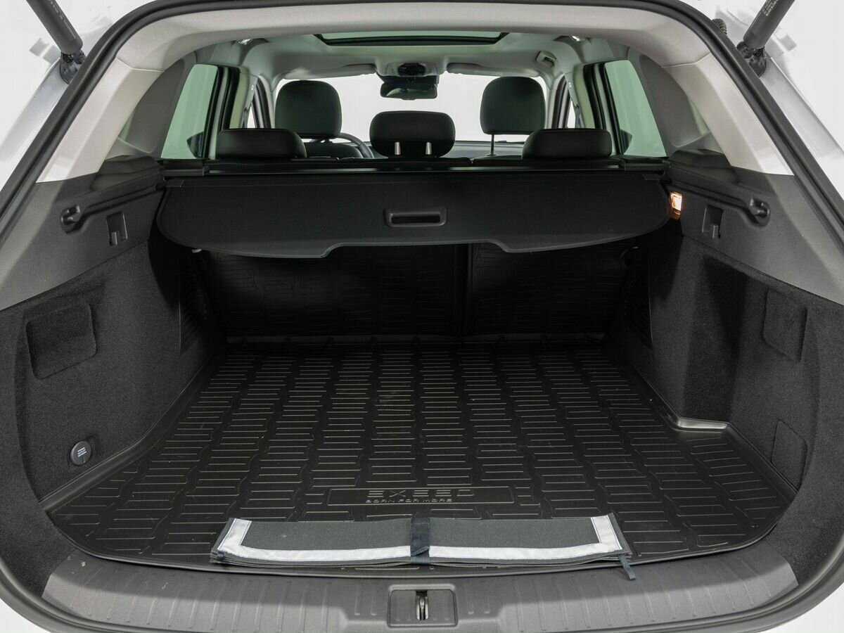 EXEED TXL б/у, 2023, Роботизированная. Фото: #29