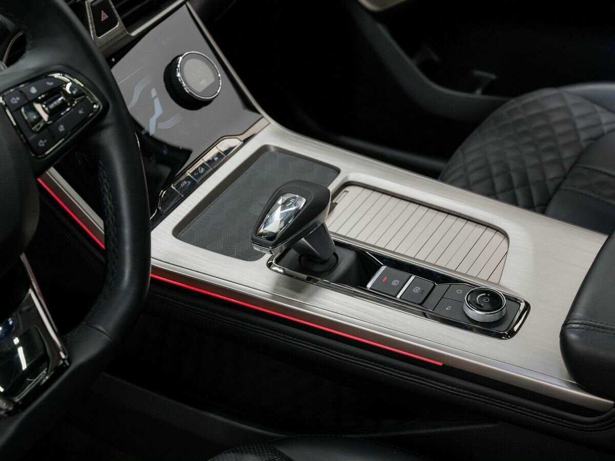 EXEED TXL б/у, 2023, Роботизированная. Фото: #21