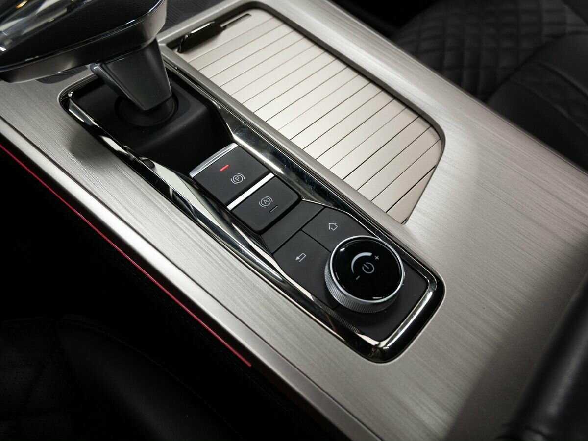 EXEED TXL б/у, 2023, Роботизированная. Фото: #22